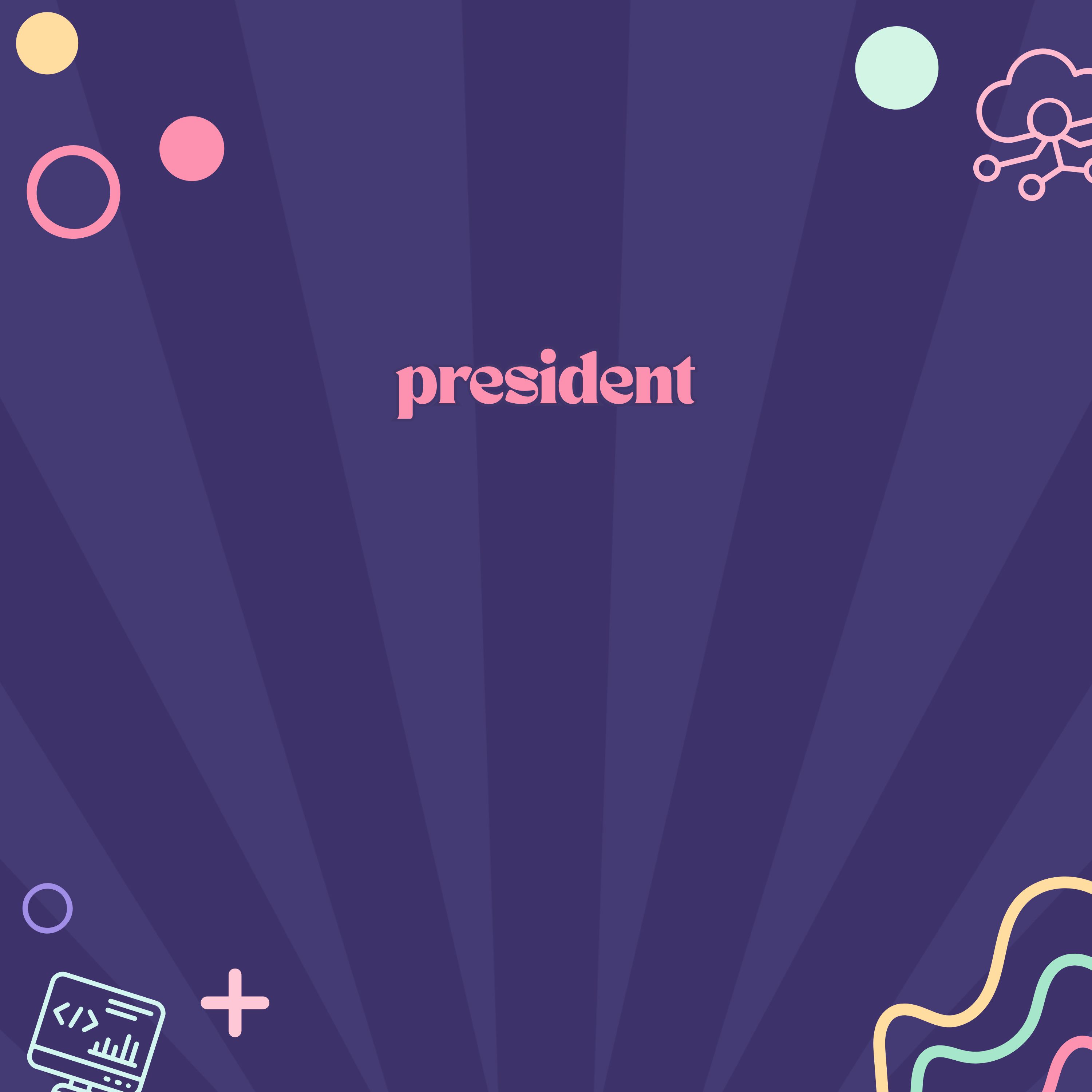 Executive Team Header